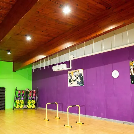 Esk Pike Tatil Evi *