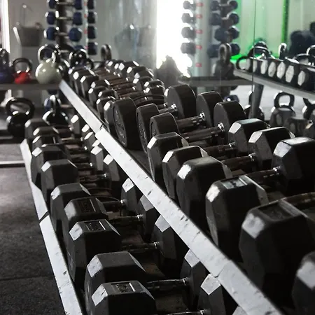 Tatil Evi Esk Pike Windermere