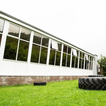 Holiday home Esk Pike *