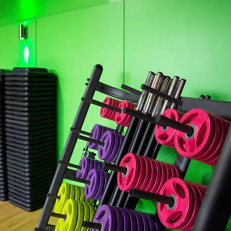 Tatil Evi Esk Pike Windermere