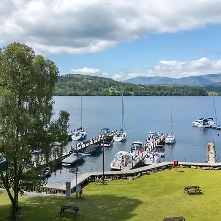 Holiday home Esk Pike *