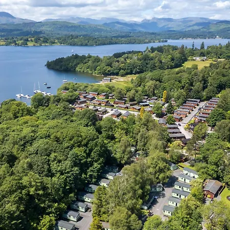 Tatil Evi Esk Pike Windermere