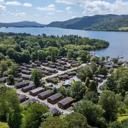 Holiday home Esk Pike Windermere