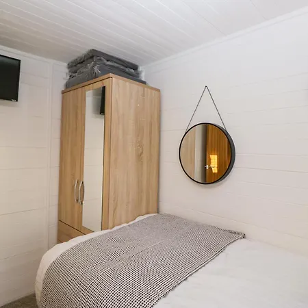 Esk Pike Tatil Evi Windermere