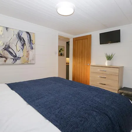 Esk Pike Holiday home