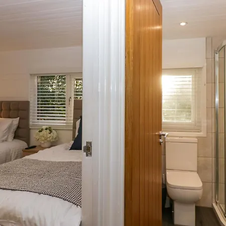 Holiday home Esk Pike