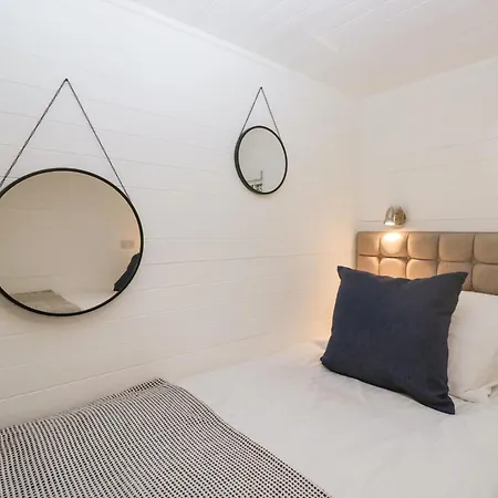 Esk Pike Holiday home *