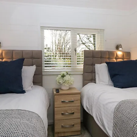 Holiday home Esk Pike *