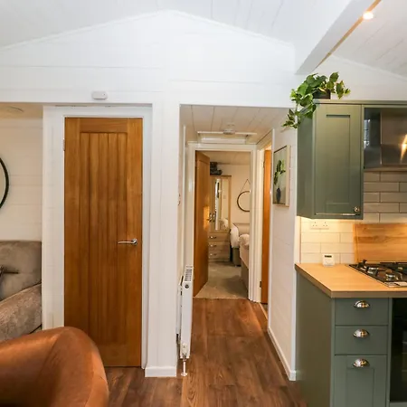 Esk Pike Tatil Evi Windermere