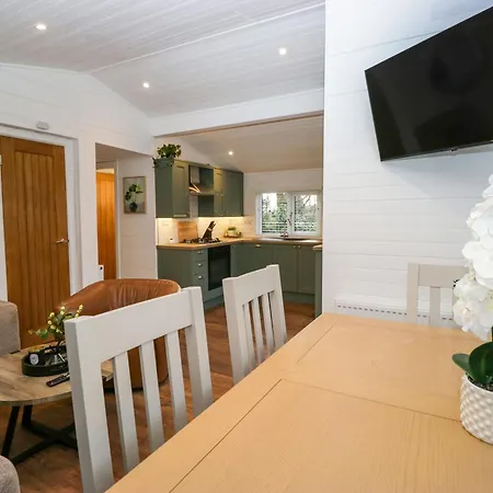 Esk Pike Holiday home *