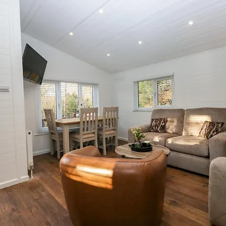 Tatil Evi Esk Pike Windermere