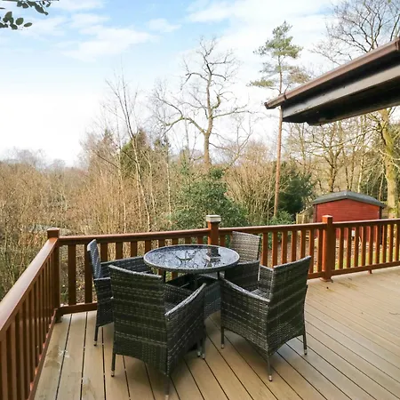 Esk Pike Holiday home