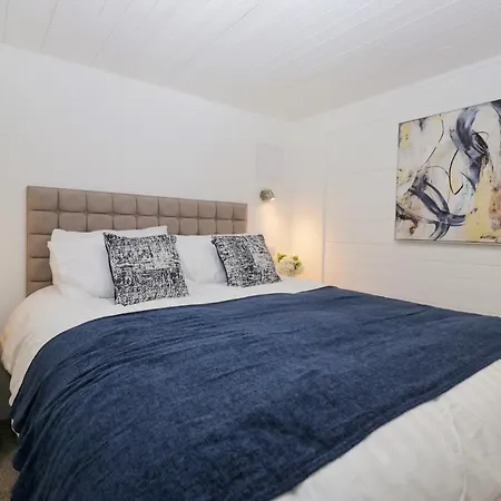 Esk Pike Holiday home *