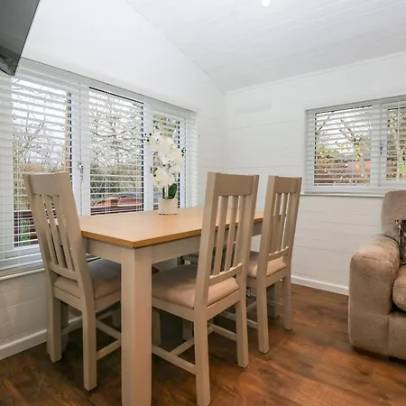 Esk Pike Tatil Evi Windermere