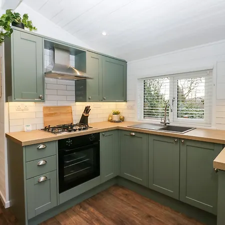 Tatil Evi Esk Pike Windermere