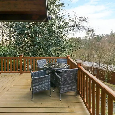 Holiday home Esk Pike *