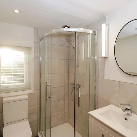 Esk Pike Semesterbostad